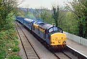 37258 Lydney Lakeside 23 April 1994