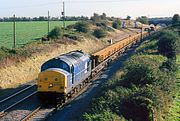 37274 Bourton 17 October 1998