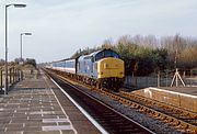 37280 Kingham 26 March 1989