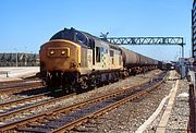 37280 Swindon 15 July 1989