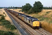 37294 & 37280 South Marston 4 August 1989