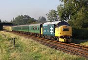 37314 Woodthorpe 12 September 2009