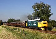 37314 Woodthorpe 12 September 2009