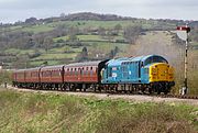 37324 Winchcombe 5 April 2009