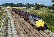 37350 Compton Beauchamp 14 August 1992