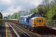 37372 Appleford 13 April 2002