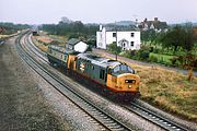 37372 & TDB977486 Grange Court 18 November 1988