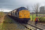 37375 Southampton (Chapel Road) 5 March 1994