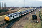 37376 Whitemoor 15 January 1995