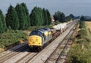 37377 Ashchurch 29 August 1998