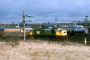 37378 Bescot 15 March 1989