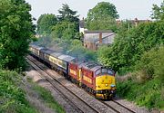 37401 & 37417 Bredon 14 June 2008