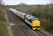 37401 Bishop's Itchington 11 March 2025