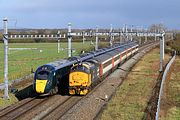 37401 & 802109 South Marston 12 March 2020