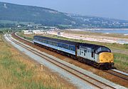 37402 Abergele 15 June 1996