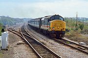 37402 Lydney 23 April 1994