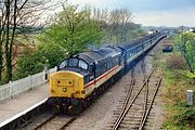 37402 Lydney Lakeside 23 April 1994