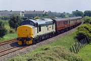 37402 Pembrey 7 June 2003