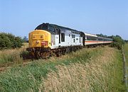 37402 Snargate 12 July 1997