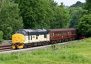 37402 Ystrad Mymach 7 June 2003