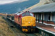 37405 Bridge of Orchy 6 April 1998