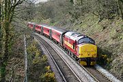 37405 Gilfach Fargoed 16 April 2005