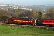 37405 Ystrad Mynach 10 December 2005