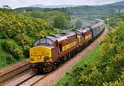 37406 & 37410 Bardrill 11 June 2007