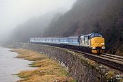 37407 Gatcombe 1 April 1995