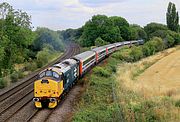 37407 Hatton North Junction 22 August 2026