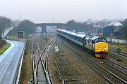 37407 Magor 11 March 1995