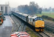 37407 Norton Fitzwarren 11 March 1995