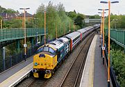 37407 Stratford-upon-Avon Parkway 22 August 2026