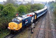 37408 Aberthaw 22 April 1995