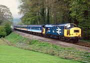 37408 Egton 8 May 1993