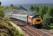 37408 Rise Hill Tunnel 6 September 2004