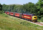 37408 Troedrhiwfuwch 16 July 2005