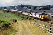 37409 & 37428 Maryburgh 10 August 1997