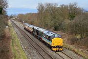 37409, D8096 & D8107 Thrupp 4 February 2024