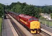 37410 Pengam 21 June 2003