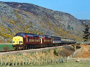 37411 & 37418 Rogart 20 April 2003