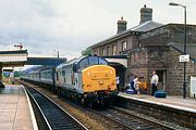 37411 Abergavenny 23 July 1995