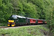 37411 Bargoed 28 May 2005