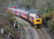 37411 Bargoed 16 April 2005