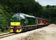 37411 Cefn Onn 17 September 2005