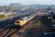 37411 Droitwich 4 November 1995