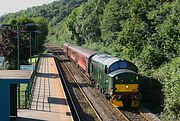 37411 Llanbradach 17 September 2005