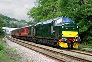 37411 Llanbradach 17 September 2005