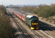 37411 Marshfield 4 March 2006