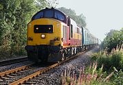 37411 North Rigton 6 September 2004